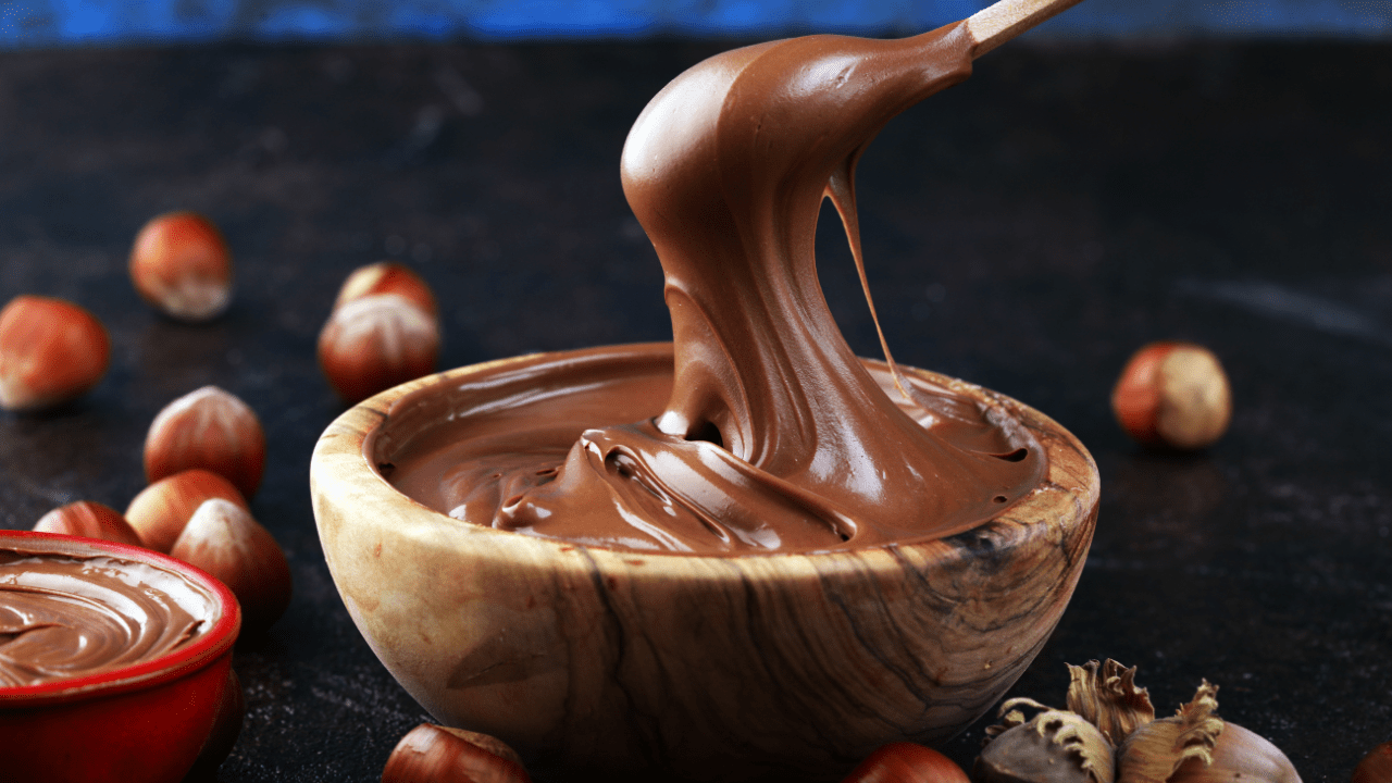 creme spalmabili